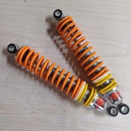 Amortiguadores OSSA Yankee GAS